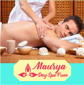 Sandwich Massage in Vishrantwadi